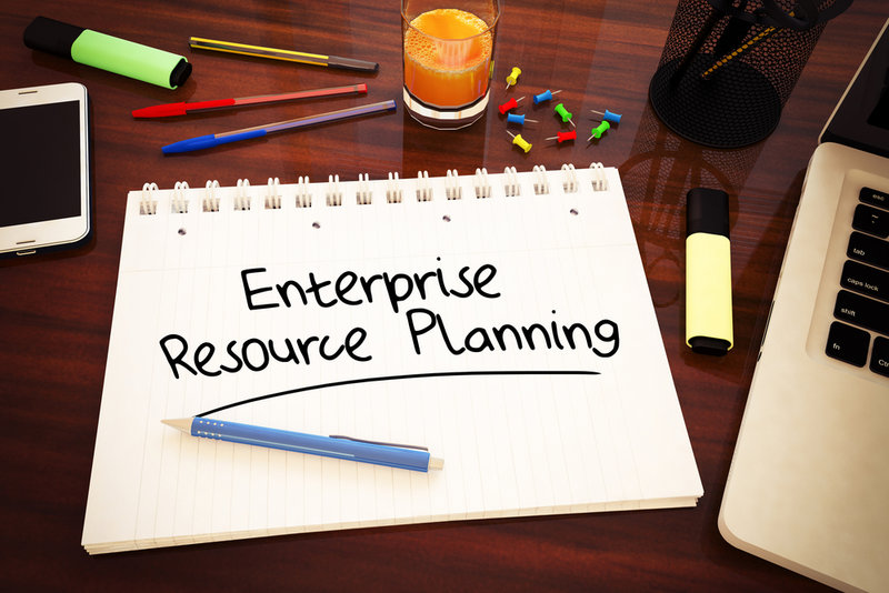 Enterprise Resource Planning y cómo te ayudará a la gestión de la empresa