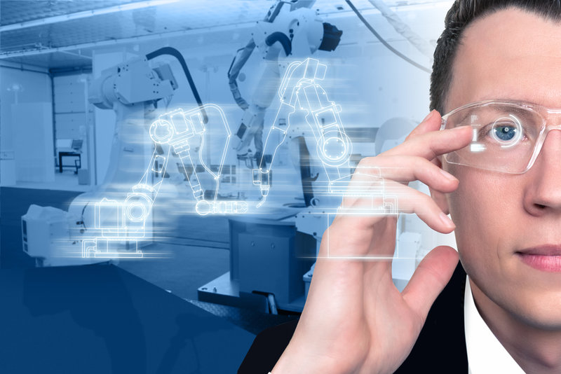 ¿Qué es la industria 4.0 y cuáles son sus características?