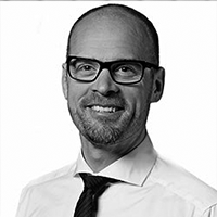 Henrik von Scheel