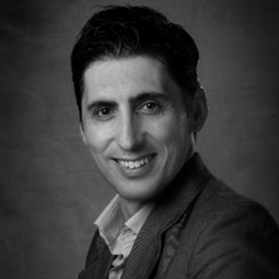 José Luis Parriego