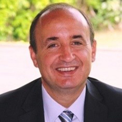 Sergio Alcaraz