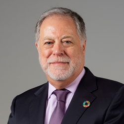 Ángel Lozano García