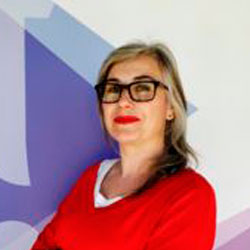 Patricia Arcos