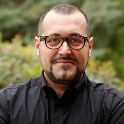 Sergio Baños Sierra