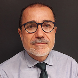 Jordi Carbonell Pastor