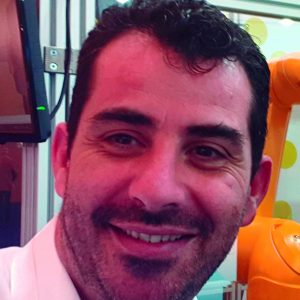 David Cervilla