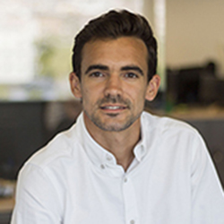 Dario Cesena Forcada