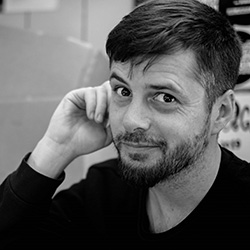 Victor Dertiano