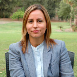 Soledad Díaz Campos