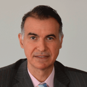 Alvaro Esteve Vives