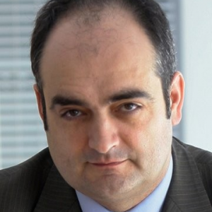 David Fernández de la Pradilla