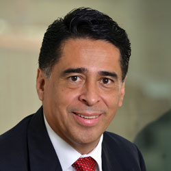 Octavio Fernández
