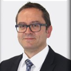 Francesc Garrido Verdugo