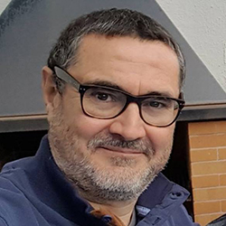 Xavier Garriga Fortuño