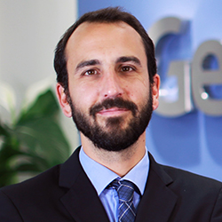 Iñaki Grau Unda