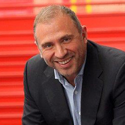 Jordi Guimet Marti