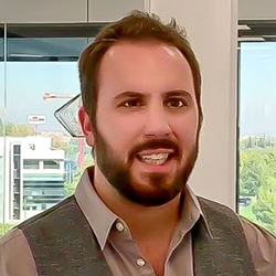 Alberto Iglesias Fraga
