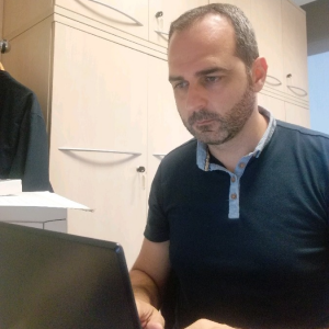 Alex Lobaco Poyatos