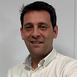 Juan Carlos Muñoz Gómez
