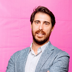 Ángel Otermin