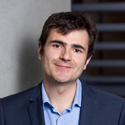 Jordi Pelegrí
