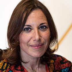 Anna Ribé Gallart
