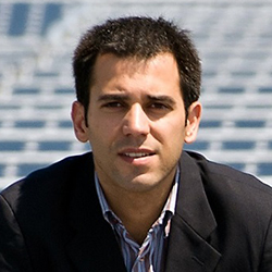 Manel Romero Molina