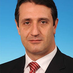 José María Royuela Alcázar