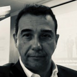 Conrad Soriano