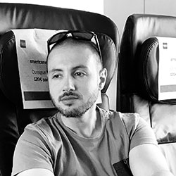 Jordi Tura Ceide