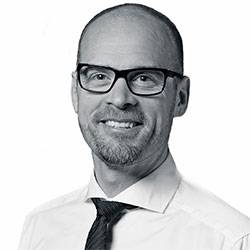 Henrik von Scheel