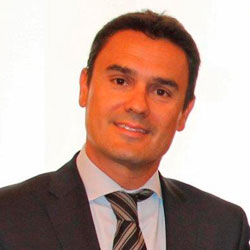 David Giménez Hernández