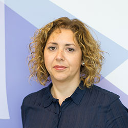 Maria Eugenia Rodriguez Sierra