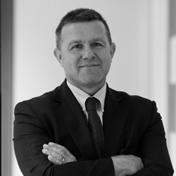 Xavier Ferras