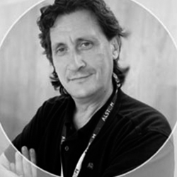 Alberto Carnero