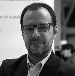 Xavier Riba