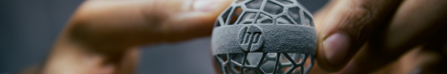 Experto en 3D Printing