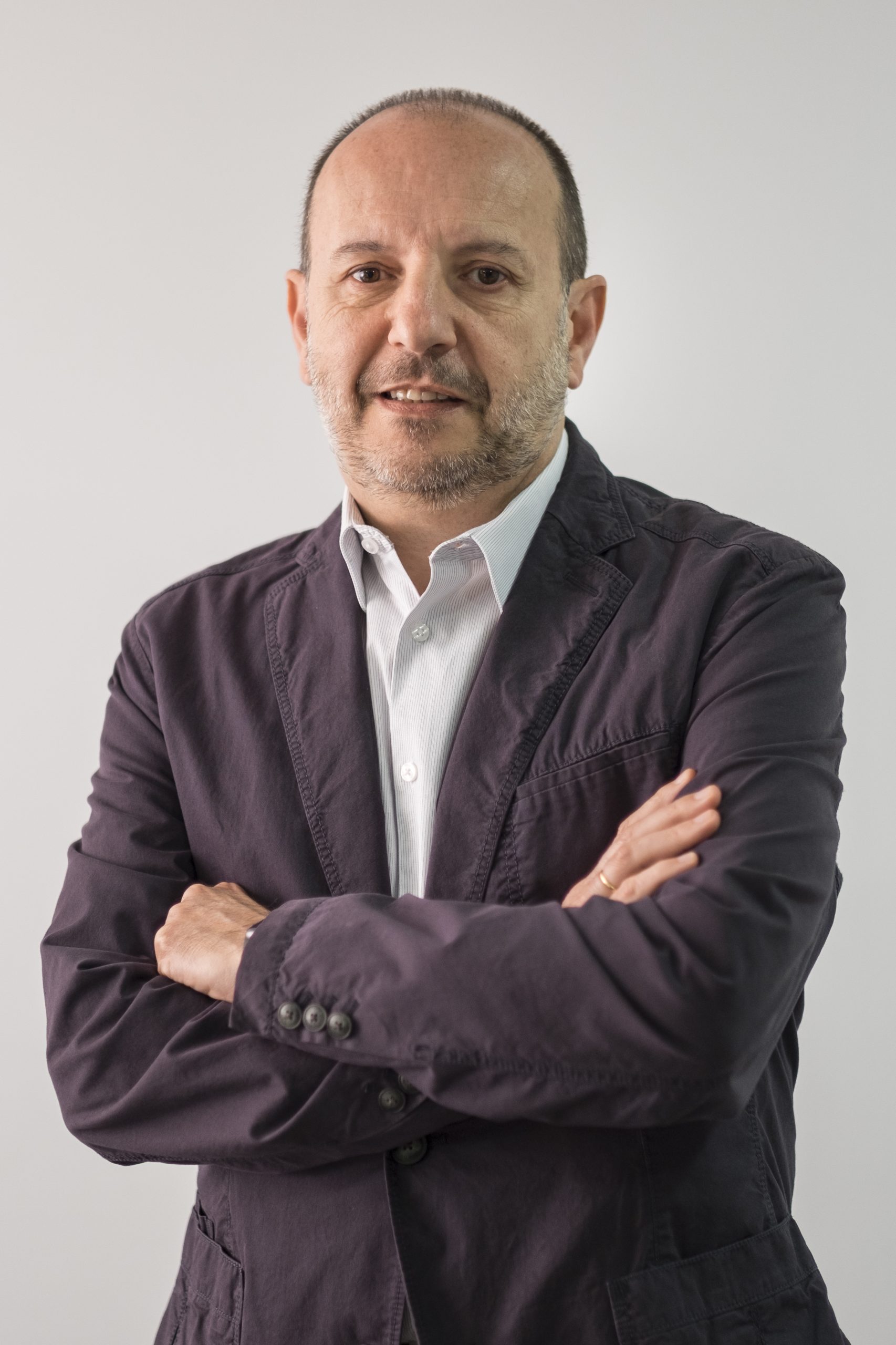 Salvador Giró, nombrado presidente de Advanced Factories