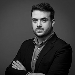 Sergio Morales