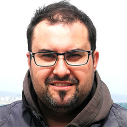 Manel Arrufat Albiol