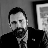 Roger Torrent