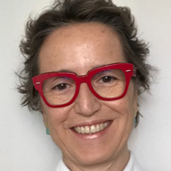 Carme Fàbregas Casas