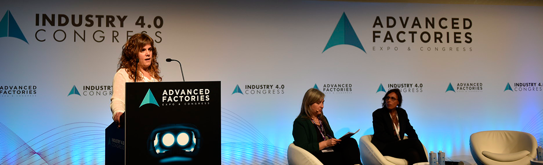 Industry 4.0 Congress