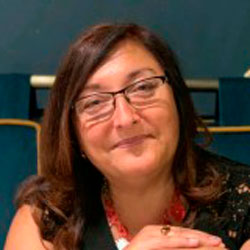 Nuria Salan