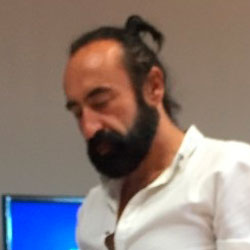Javier Sedano