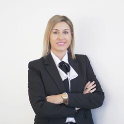 María Benítez