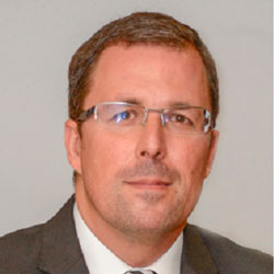 Raúl Blanco
