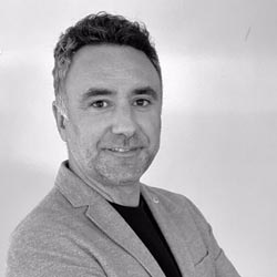 José Alcaide Molina