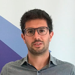 Albert Martínez Castellarnau
