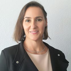 Arantza Bárcena